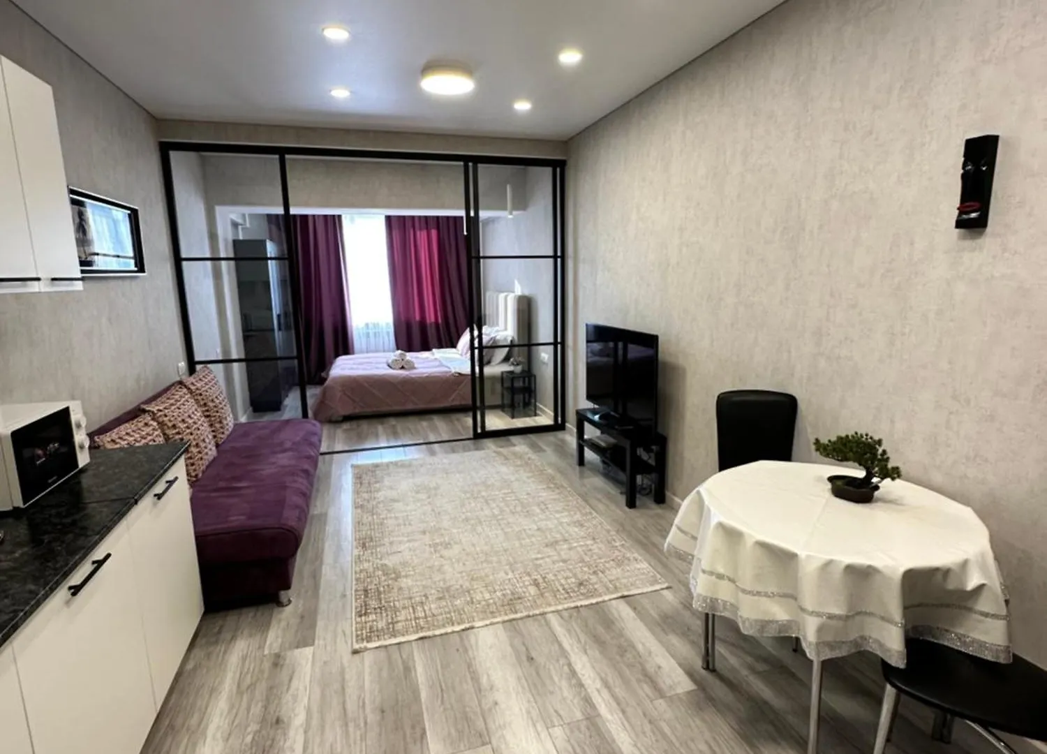Студия Уюта , Тепла И Комфорта Almaty
