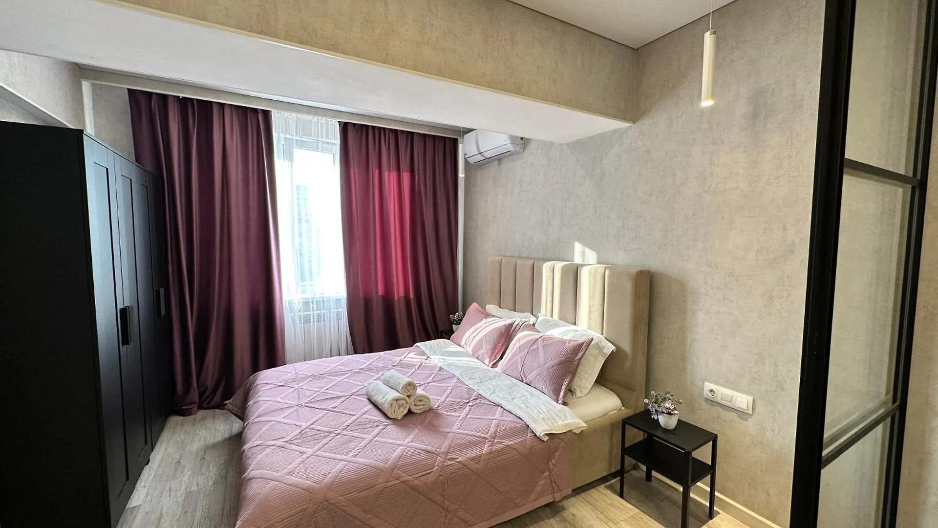 Студия Уюта , Тепла И Комфорта Almaty Kazakhstan