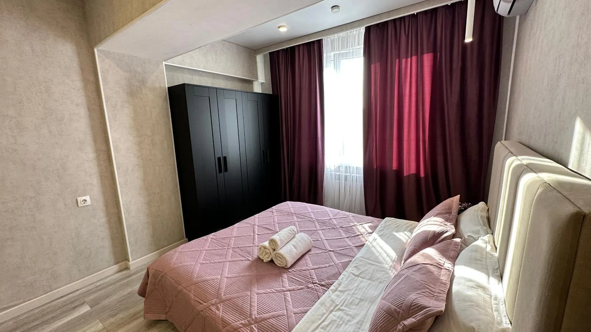Студия Уюта , Тепла И Комфорта Almaty 0*,  Kazakhstan